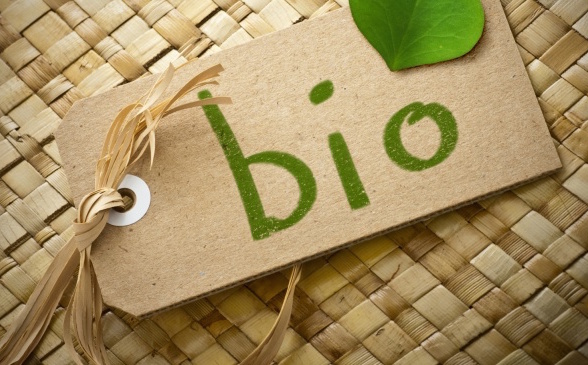 Proč říct ANO! biopotravinám